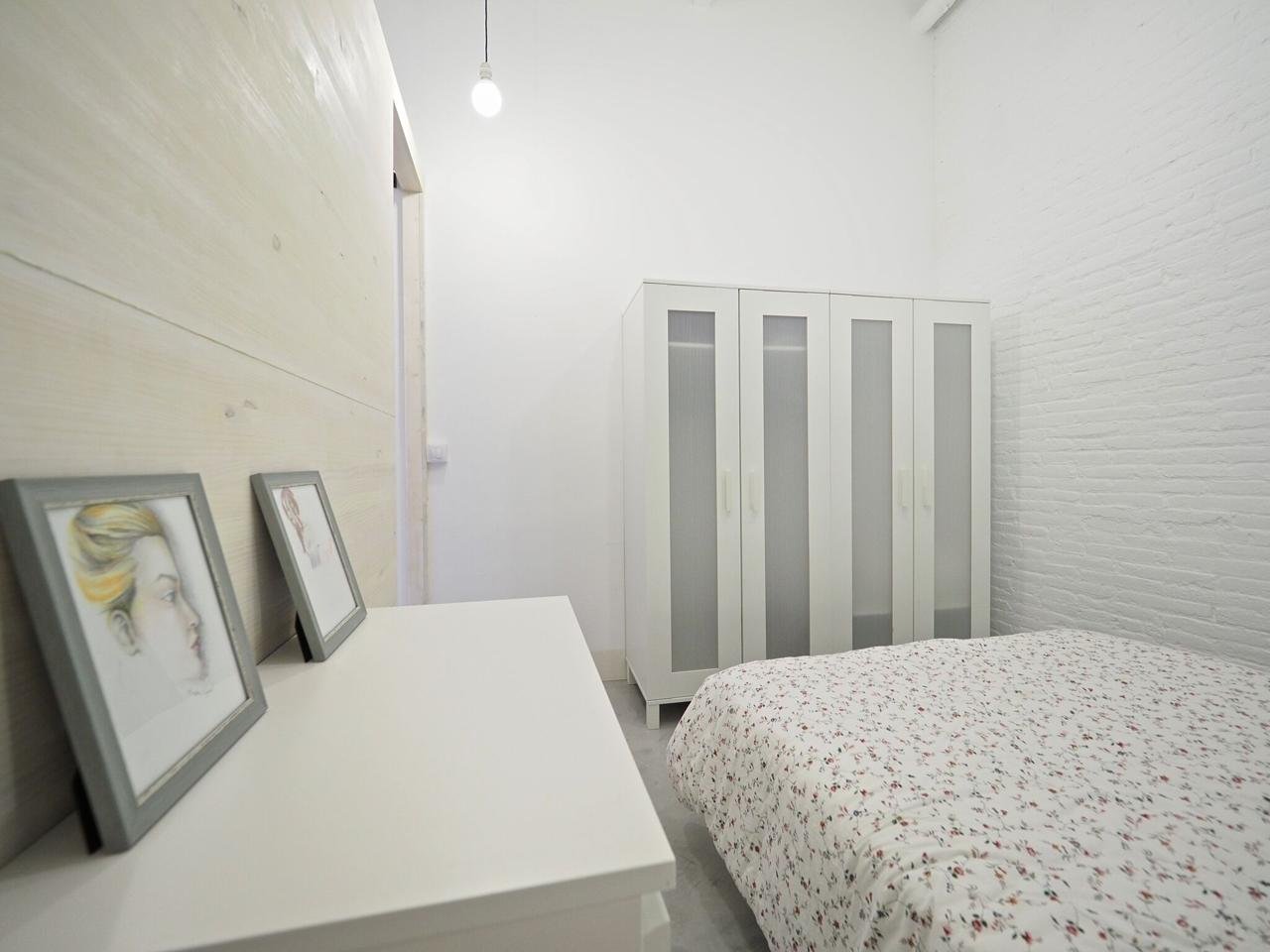 Pis de 66 m² a Barcelona