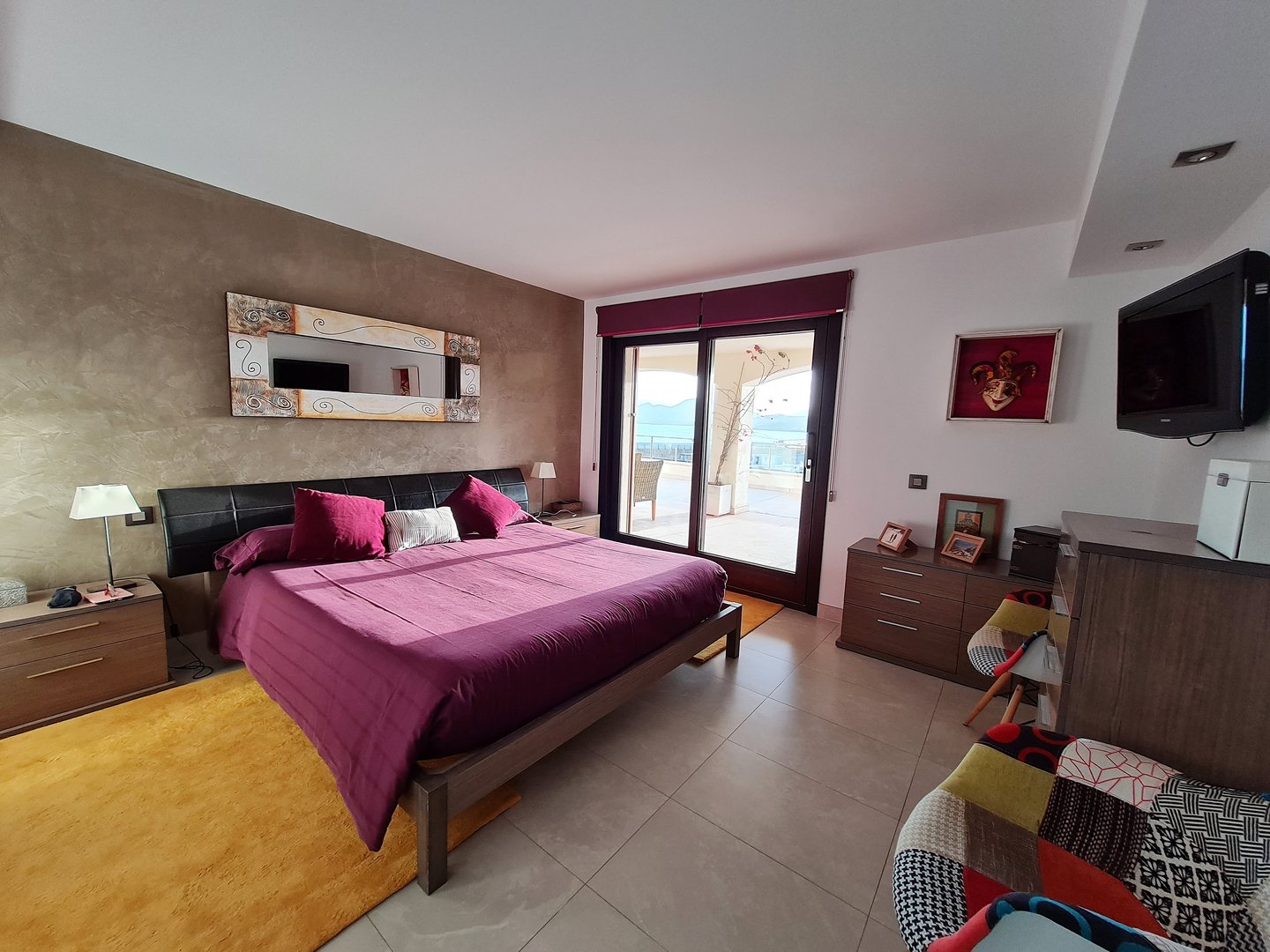 Piso de 158 m² en Capdepera