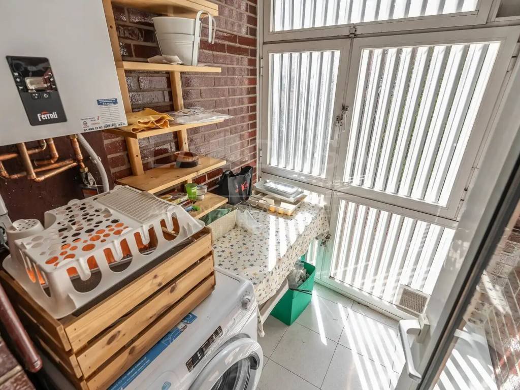 Pis de 94 m² a Madrid
