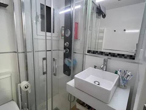Piso de 50 m² en Lloret de Mar