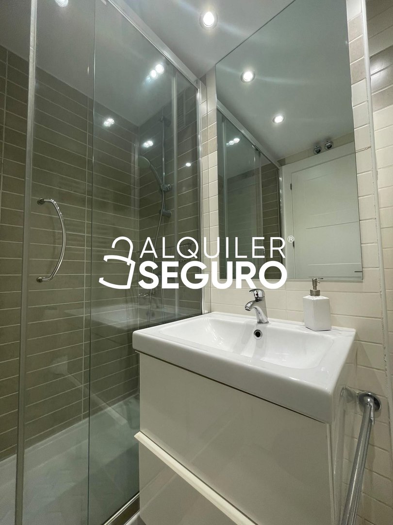 Piso de 119 m² en Madrid