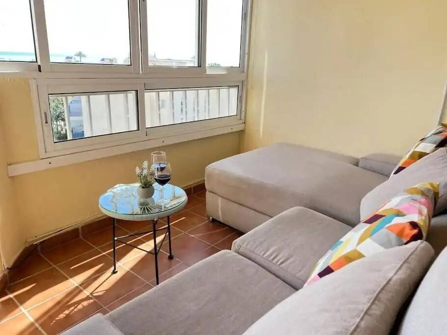 Piso de 120 m² en Torremolinos