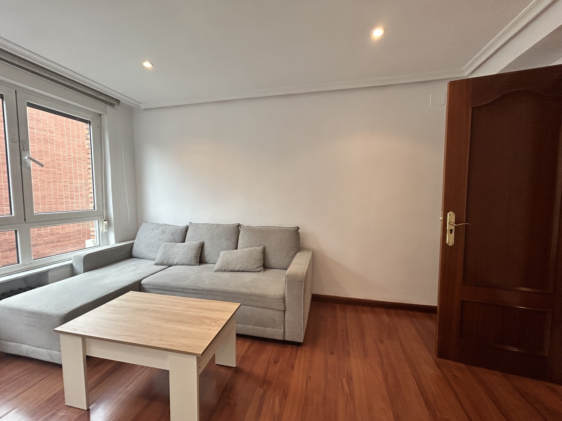 Pis de 152 m² a Oviedo