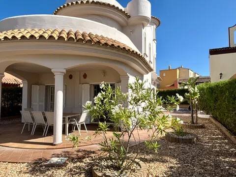 Casa de 168 m² en Isla Cristina