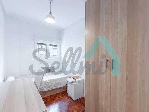 Habitación en alquiler, Oviedo