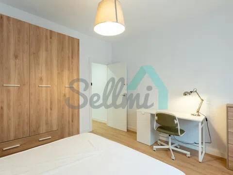 Habitación 122 m², Oviedo