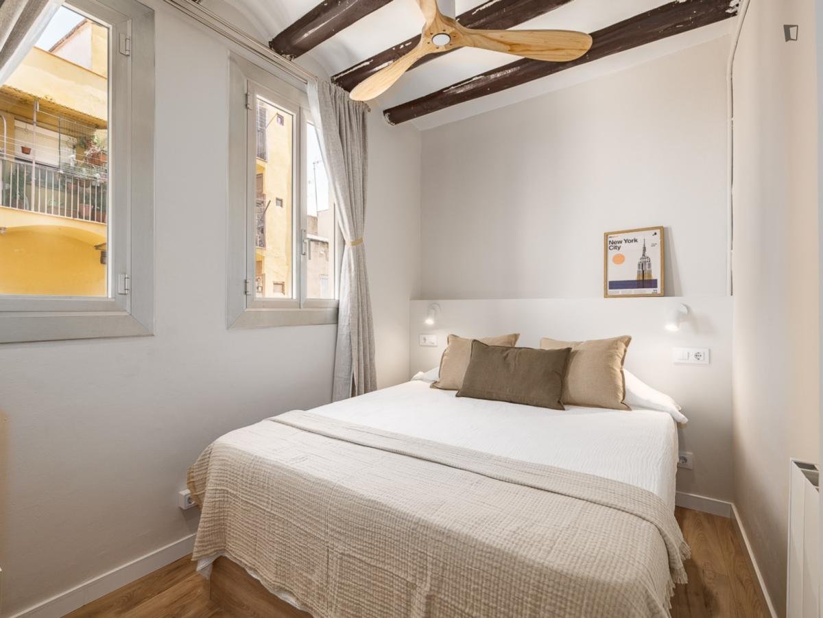 Piso de 50 m² en Barcelona