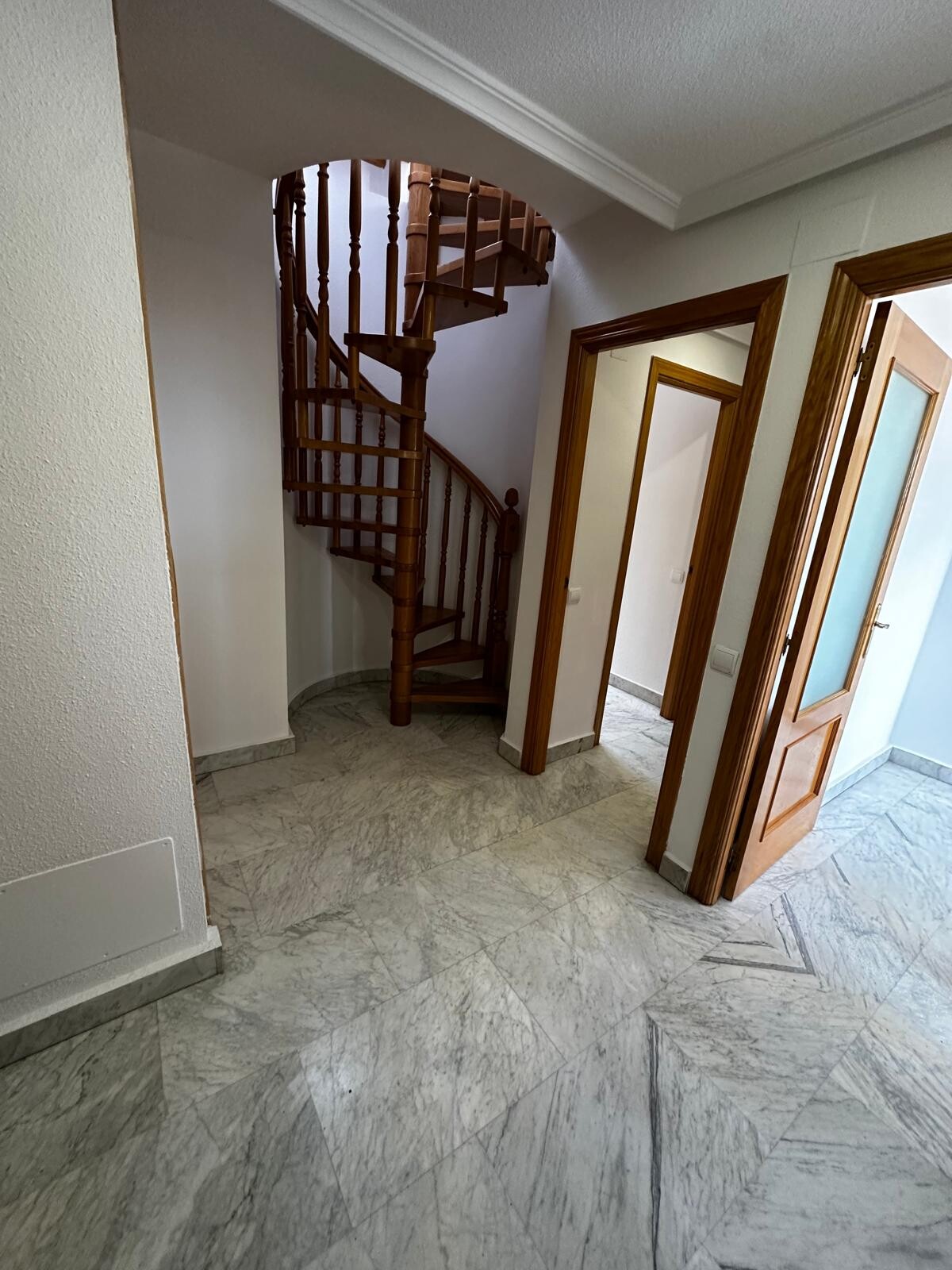Piso de 200 m² en Madrid