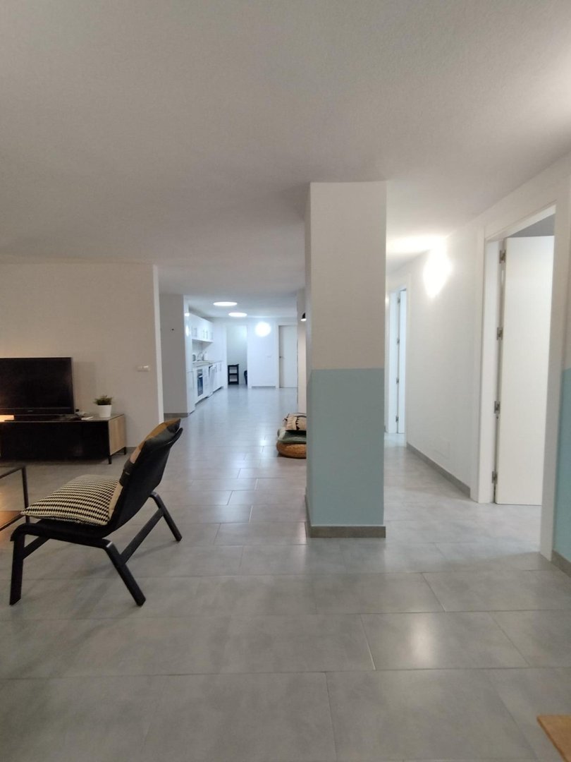Piso de 150 m² en Murcia