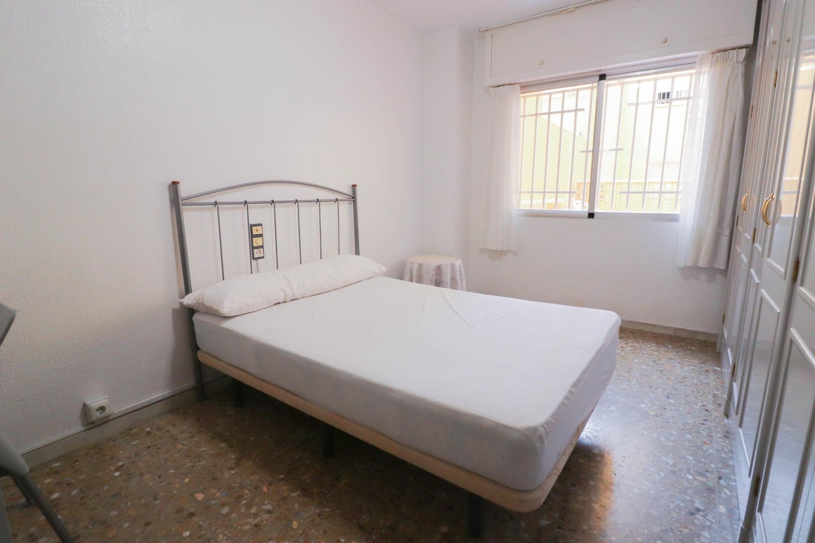 Piso de 128 m² en Almería