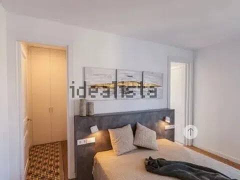 Piso de 94 m² en Barcelona