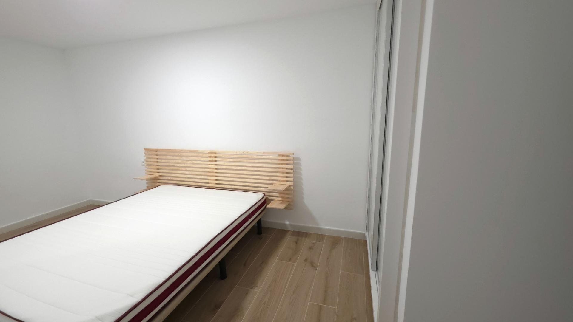 Wohnung 75 m² in Telde