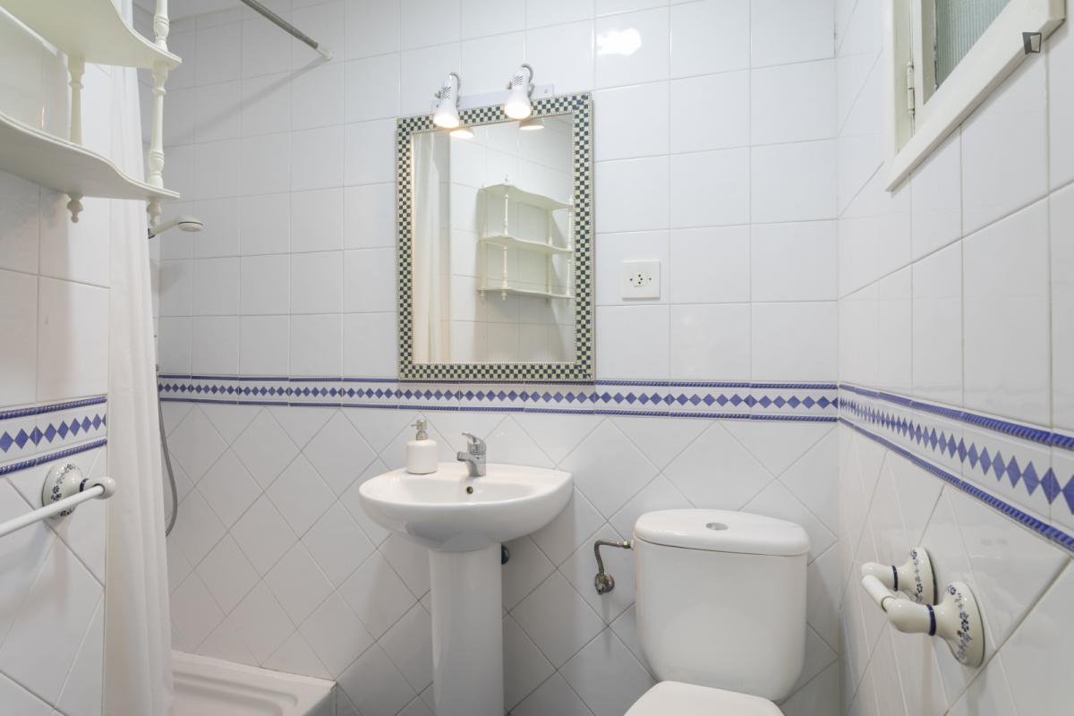 Habitació de lloguer, Alacant