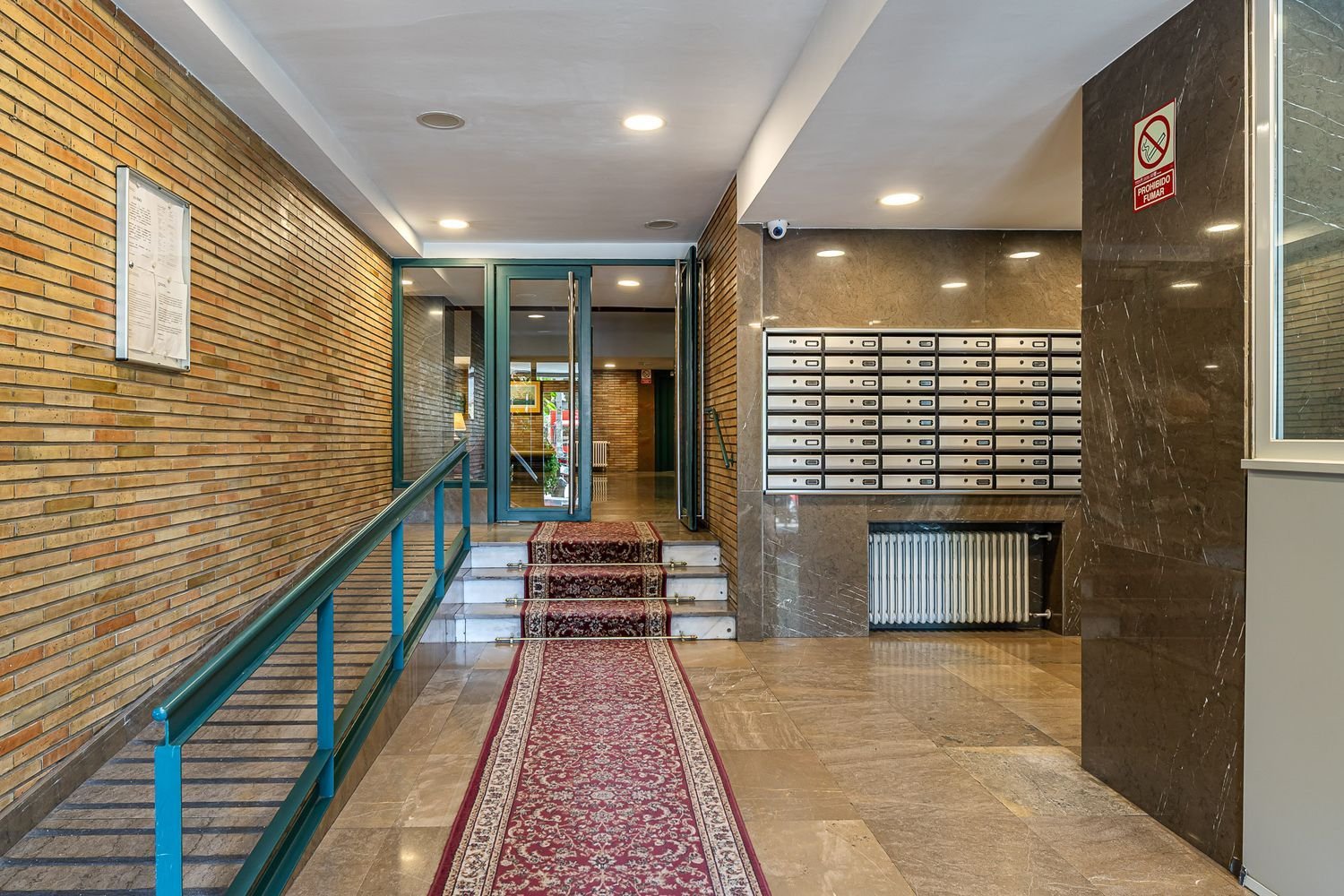 Piso de 115 m² en Madrid