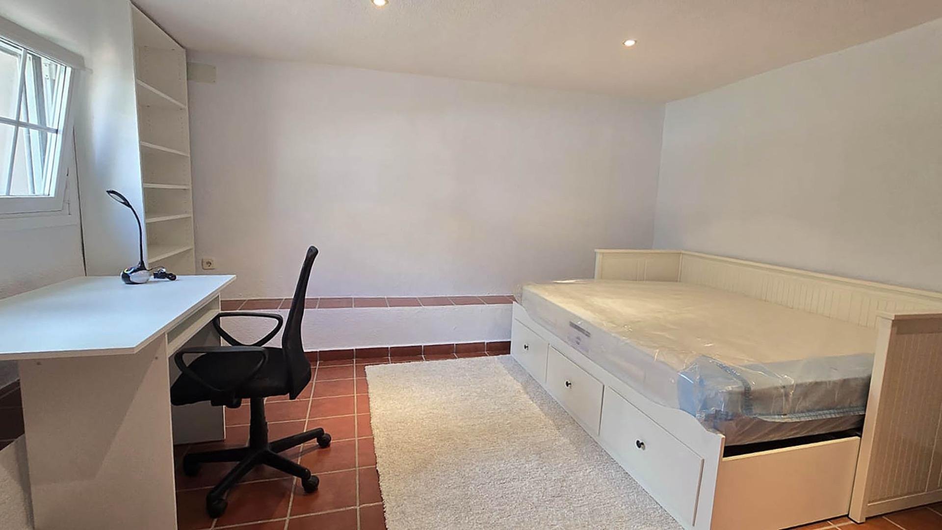 Pis de 65 m² a Villanueva de la Cañada