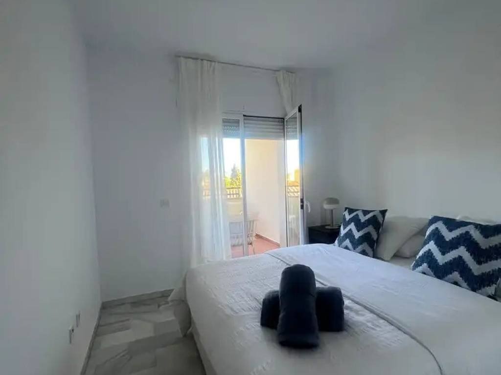 Piso de 93 m² en Estepona