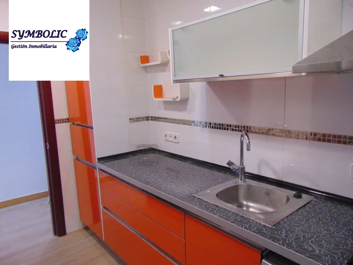 Piso de 102 m² en Madrid
