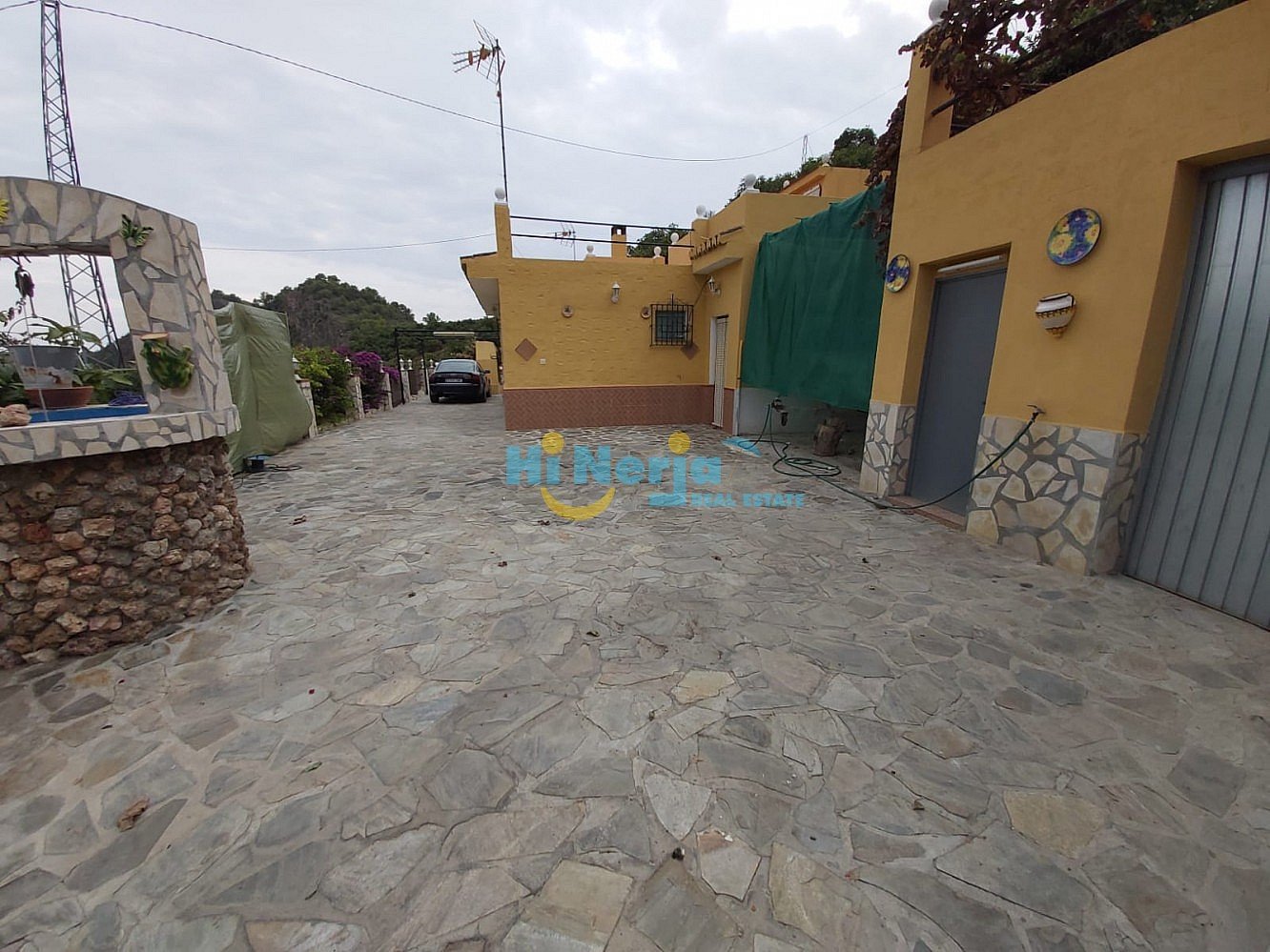 Casa de 70 m² en Nerja