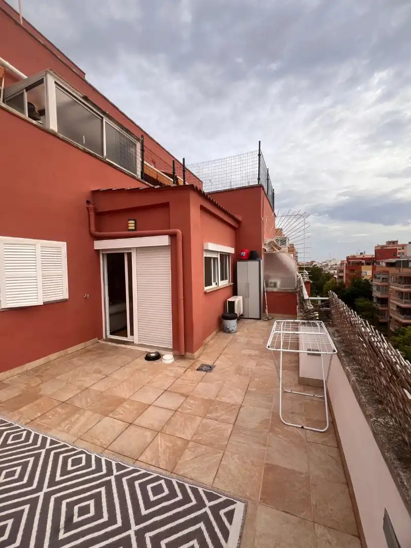 Wohnung 80 m² in Palma