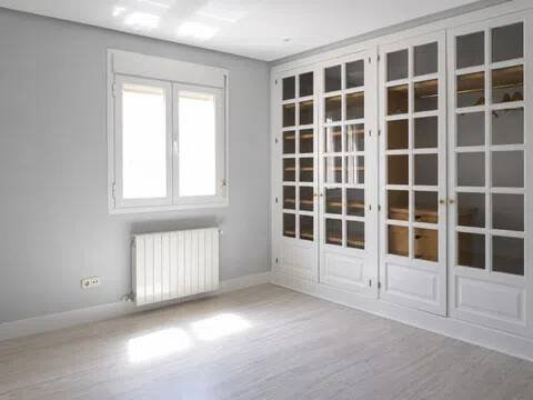 Pis de 281 m² a Madrid