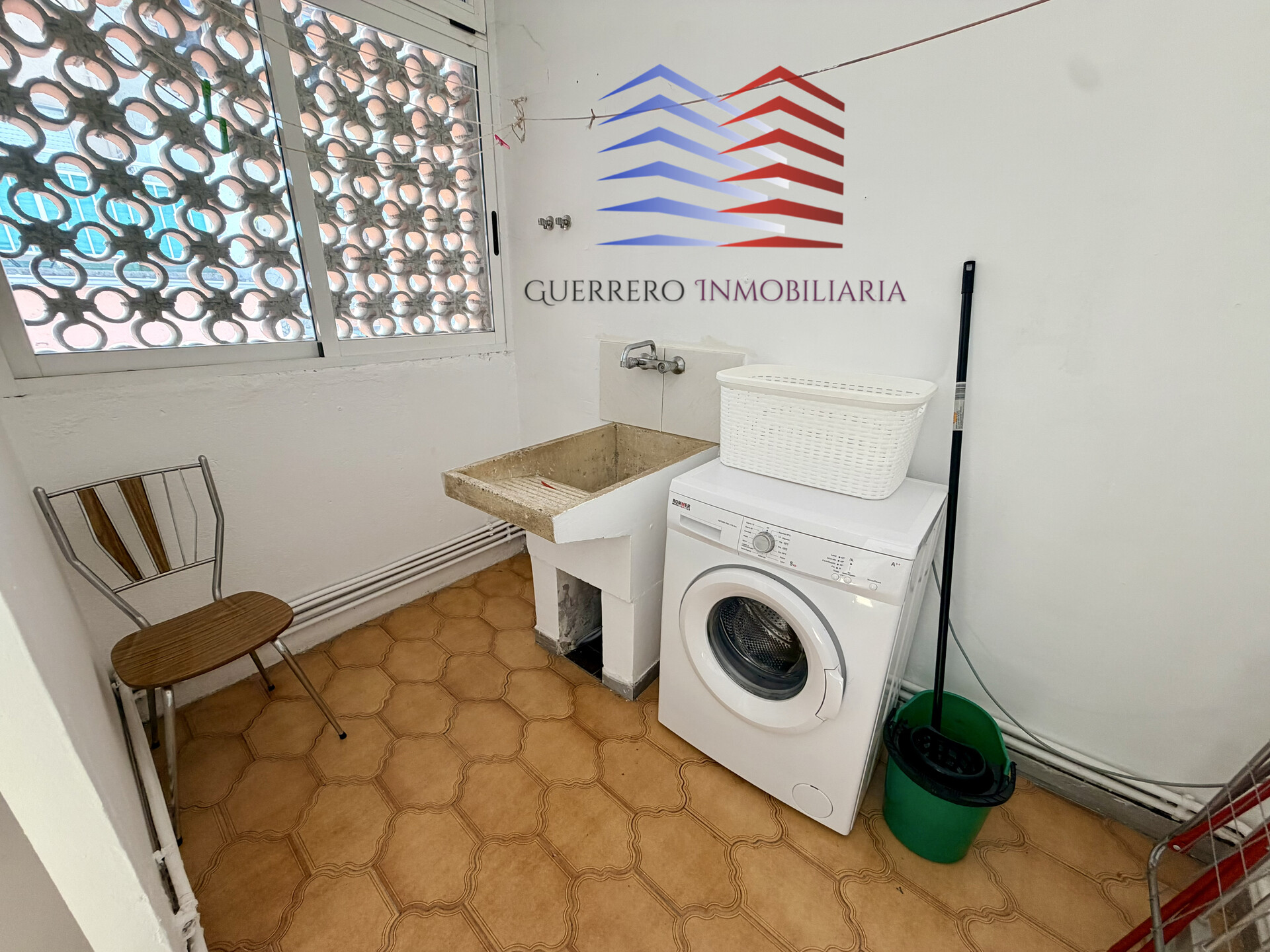 Piso de 110 m² en Ourense