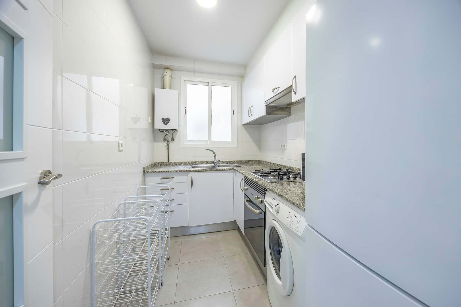 Habitació de lloguer, València