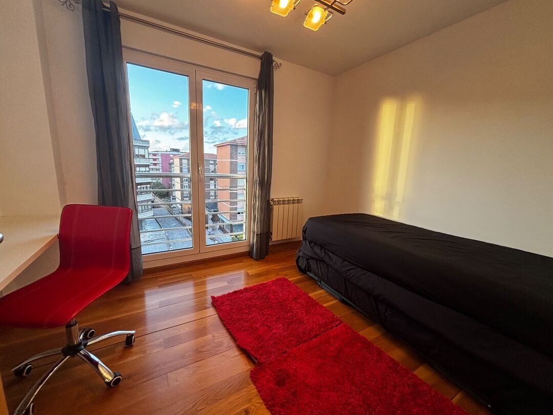 Piso de 90 m² en Santander