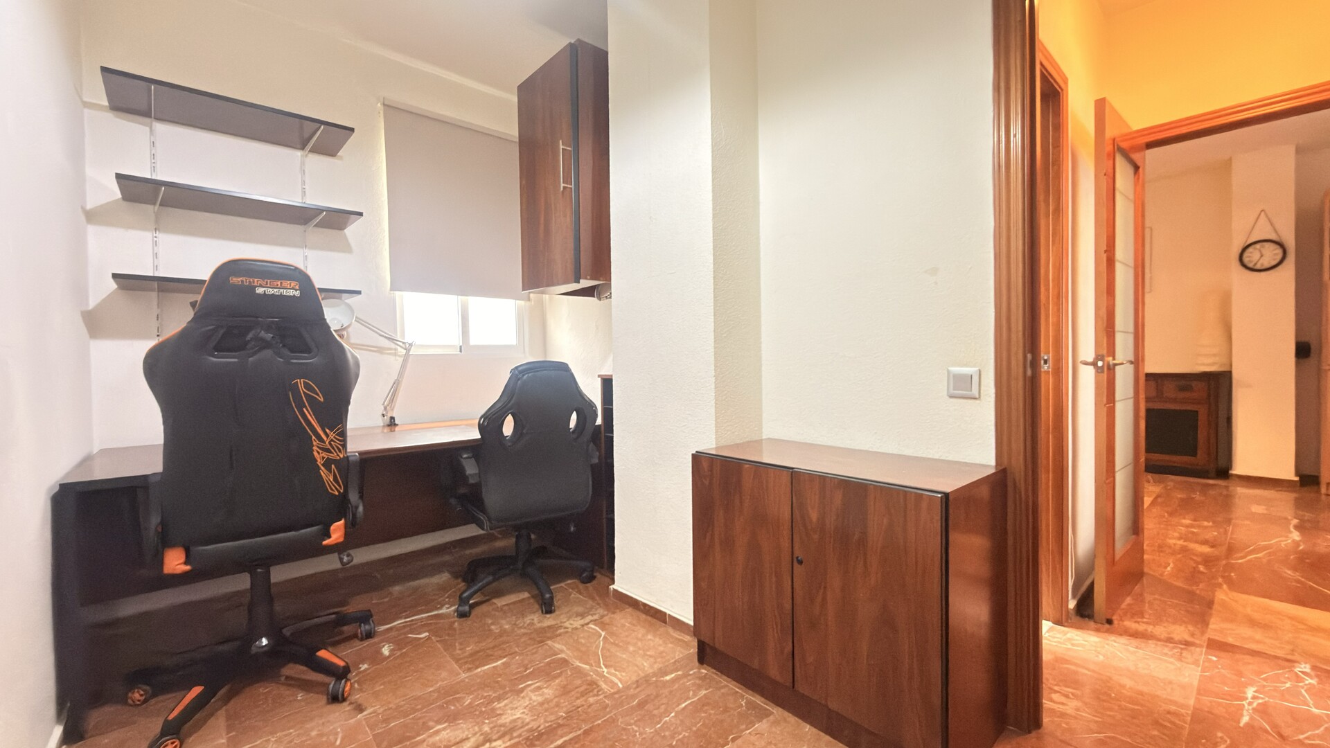 Piso de 60 m² en Córdoba
