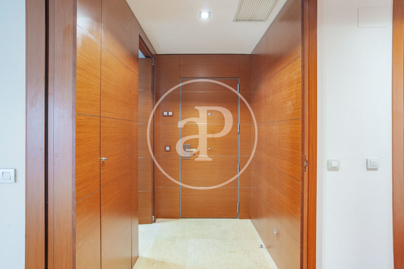Piso de 130 m² en Madrid