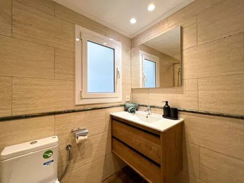 Piso de 80 m² en Blanes