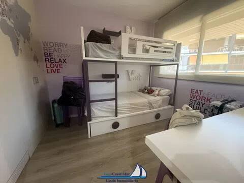 Wohnung 73 m² in Cambrils