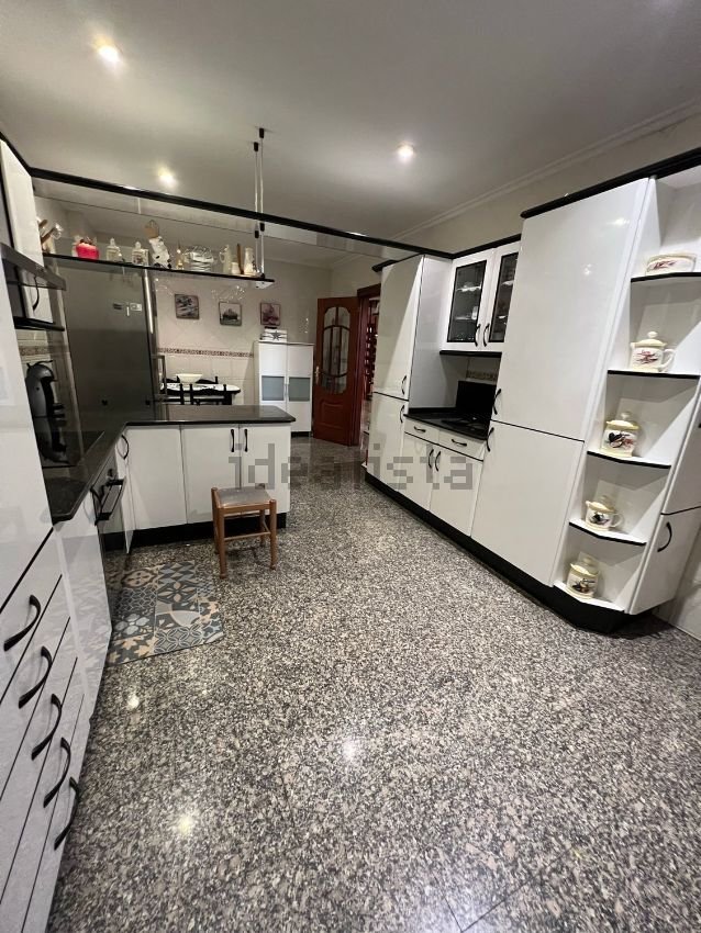 Piso en alquiler, Ferrol