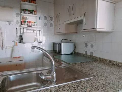 Piso de 45 m² en Torrox