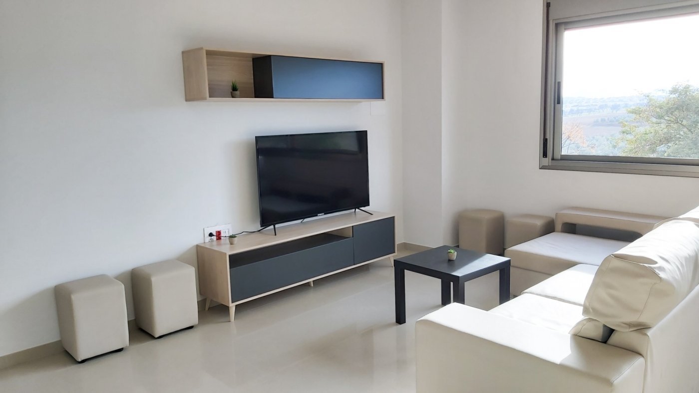 Wohnung 45 m² in Mollina