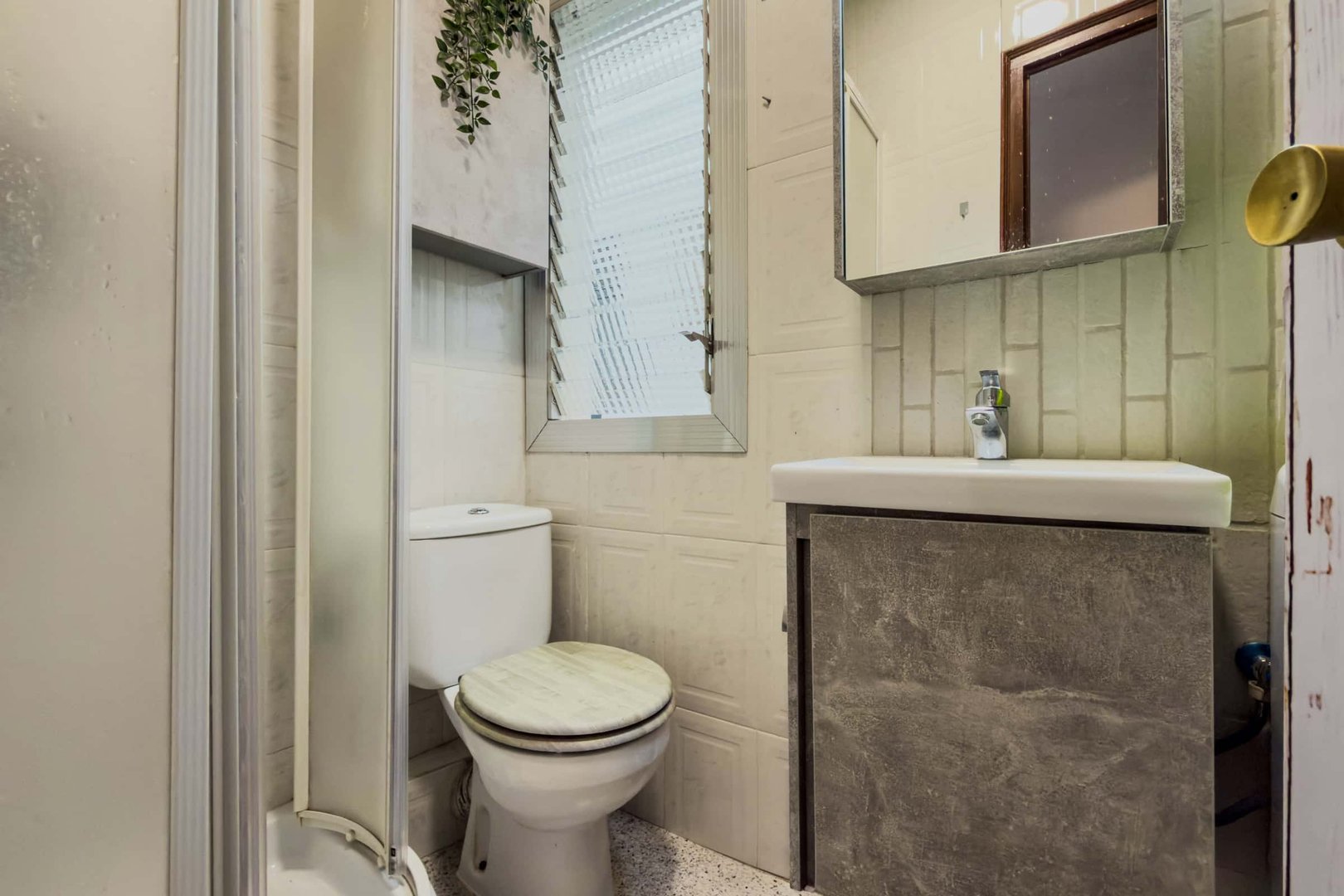Pis de 74 m² a Barcelona