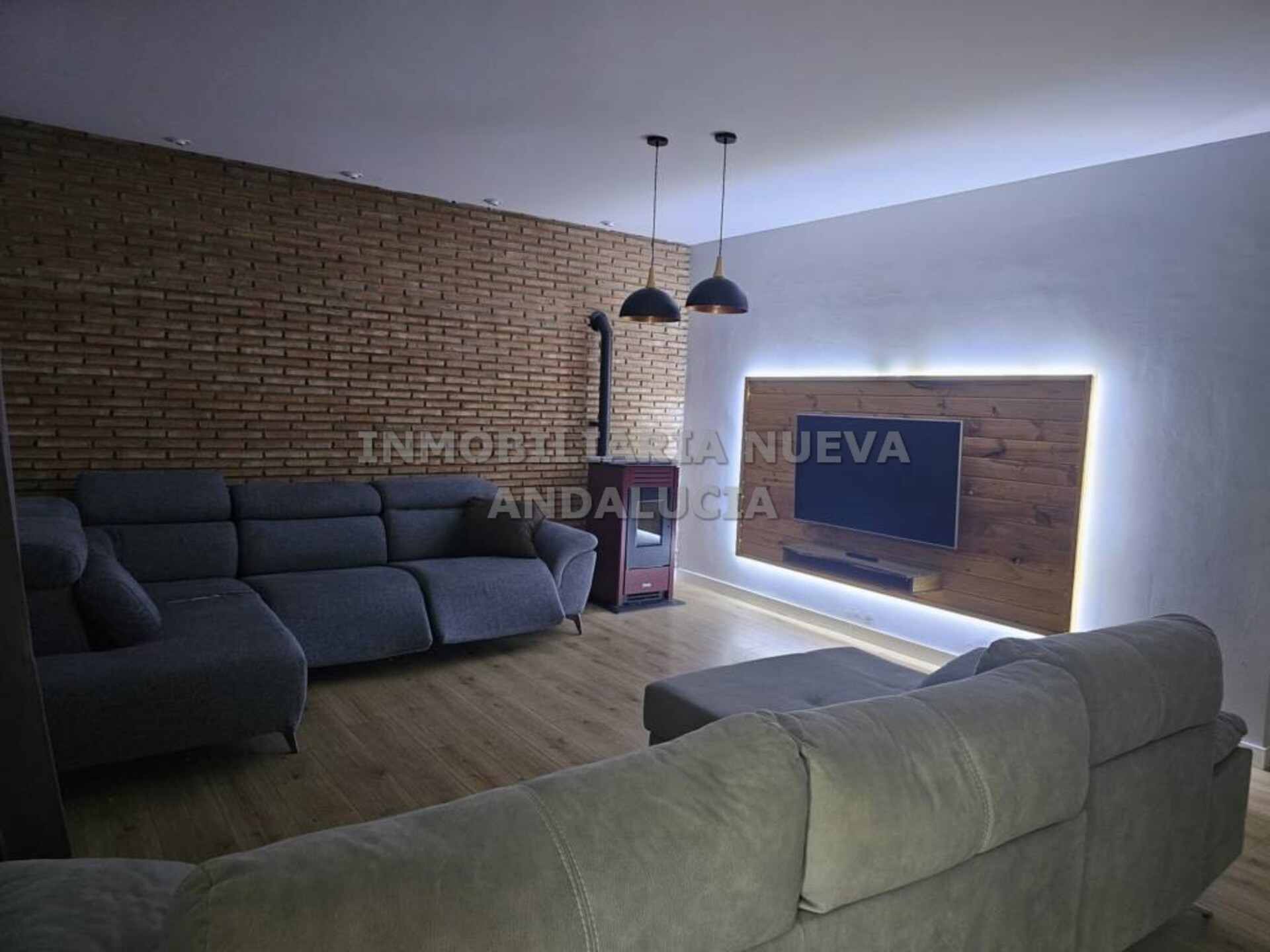 Wohnung 160 m² in Almería