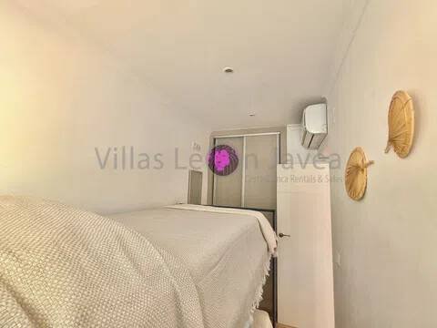 Wohnung 100 m² in Xàbia / Jávea