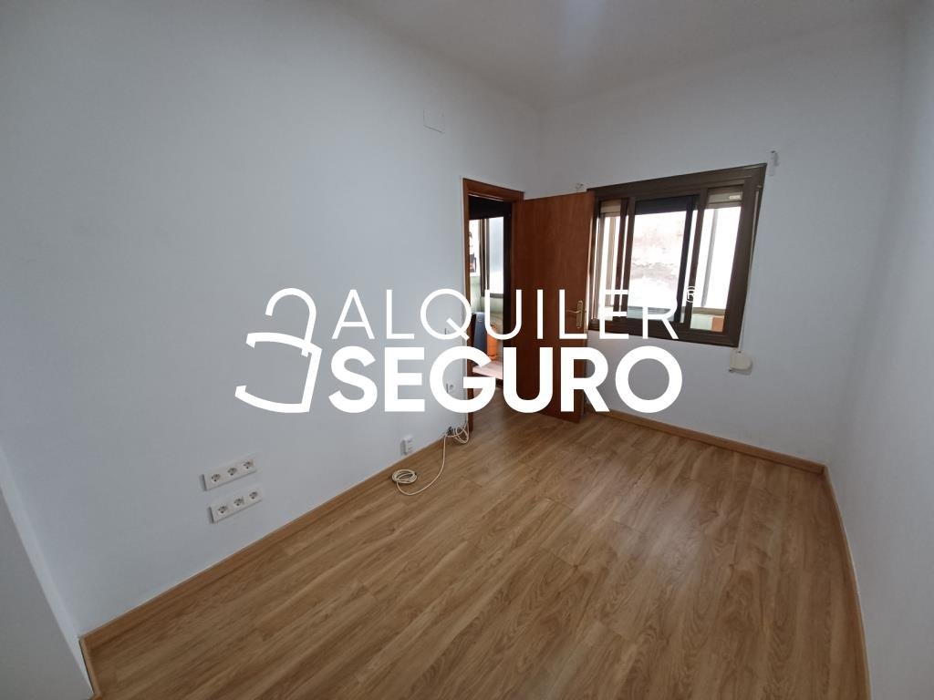 Pis de 65 m² a Badalona