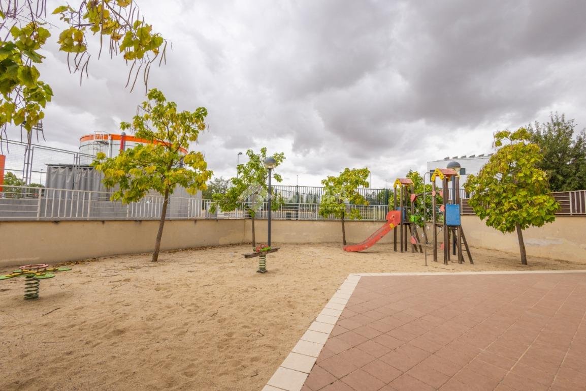 Pis de 85 m² a Santa Marta de Tormes