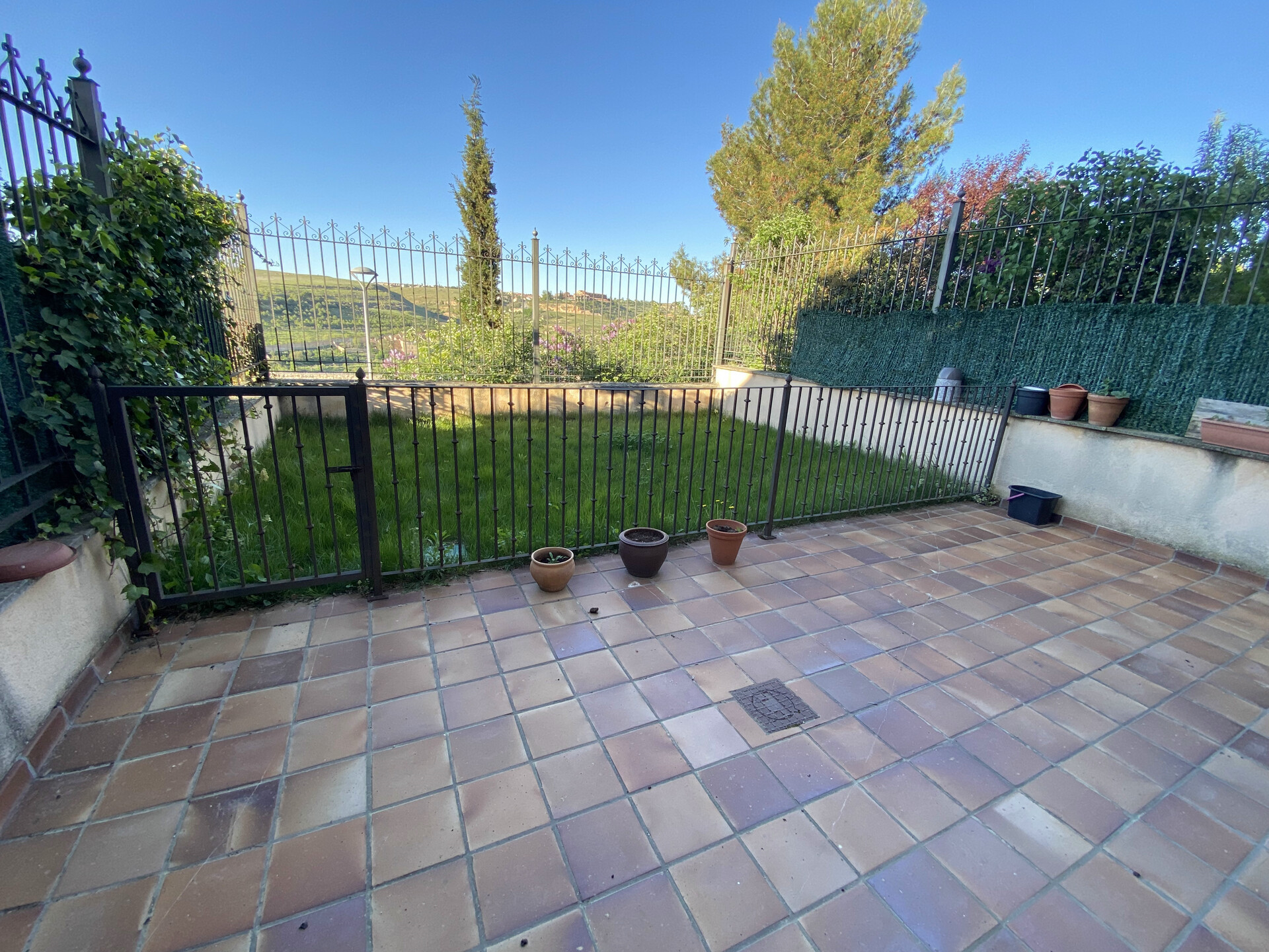 Apartamento 180 m² em Segovia