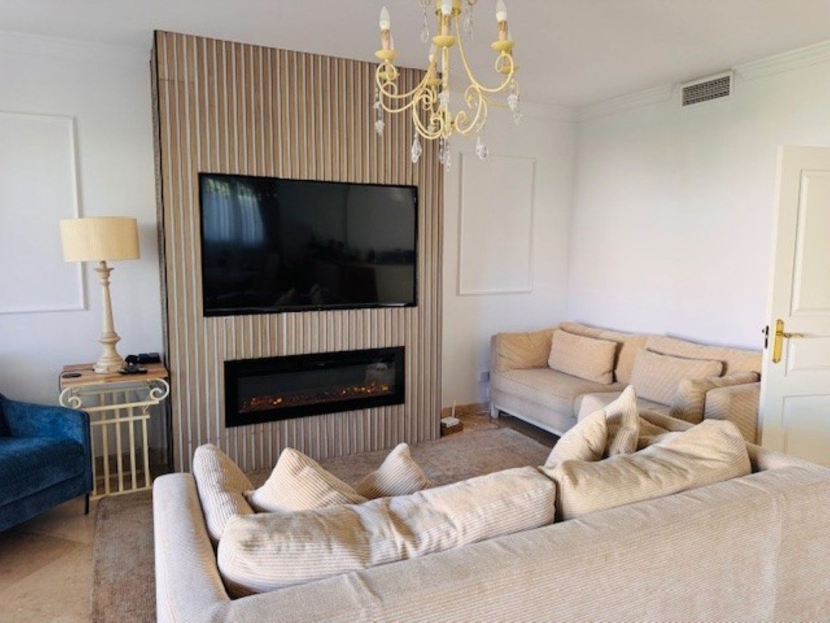 Appartamento 180 m² a Estepona