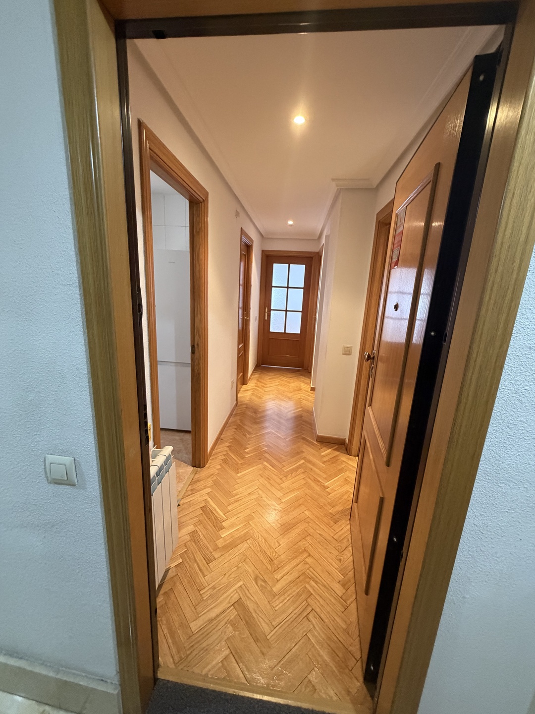 Piso de 75 m² en Toledo