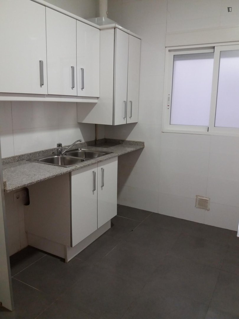 Habitación en alquiler, Valencia