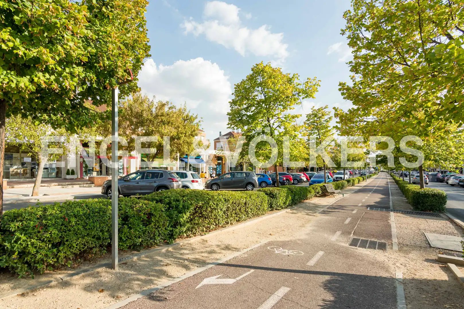 Flat 120 m² in Boadilla del Monte