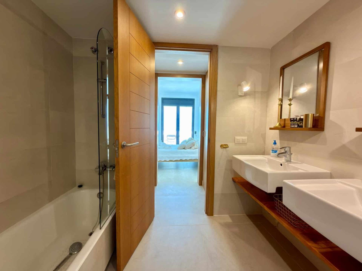 Piso de 100 m² en Mojácar