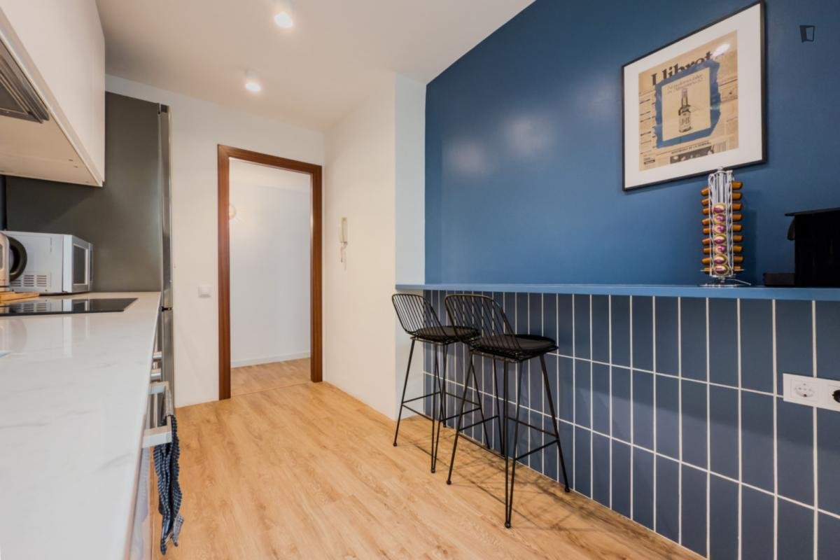 Habitación en alquiler, Barcelona
