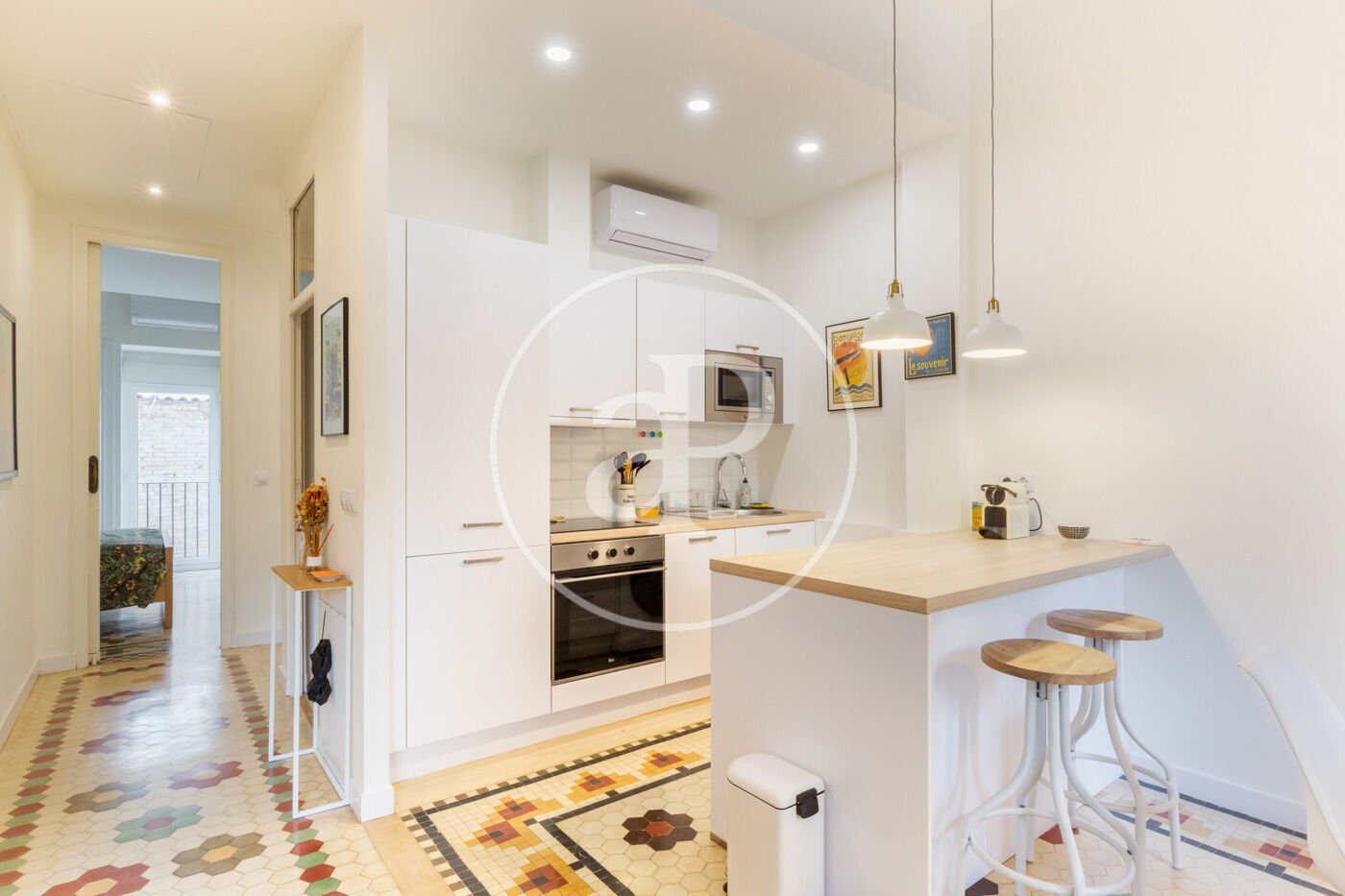 Piso de 66 m² en Valencia