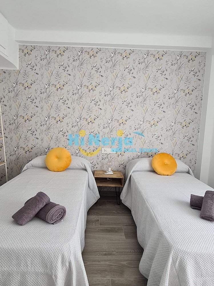 Pis de 50 m² a Nerja