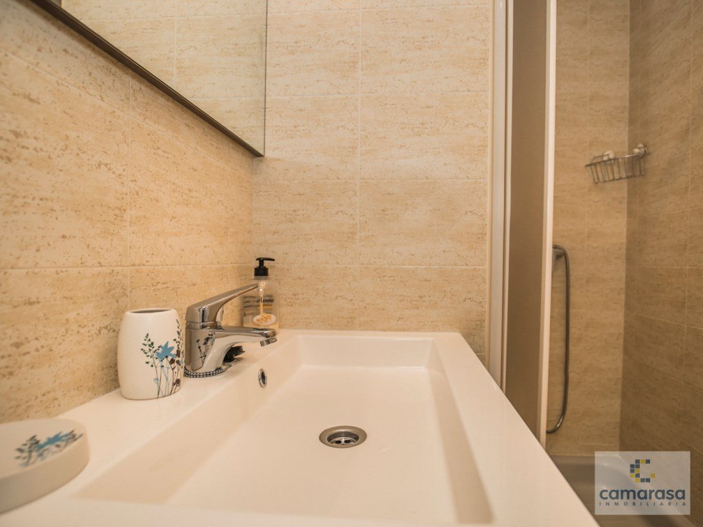 Piso de 90 m² en Ávila