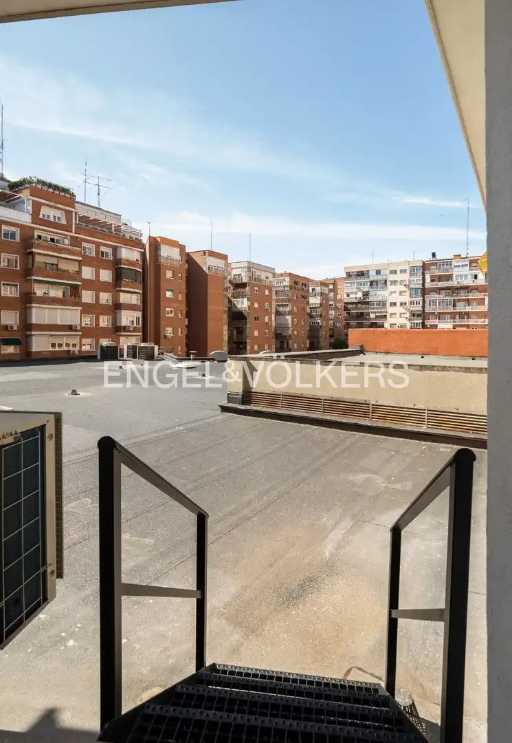 Piso de 71 m² en Madrid
